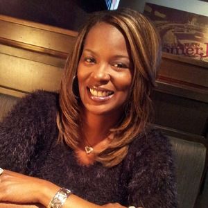 Meet your Posher, Ericka